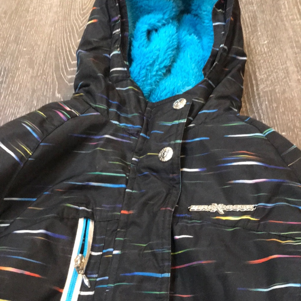 Winter coat - Picture 2 of 4